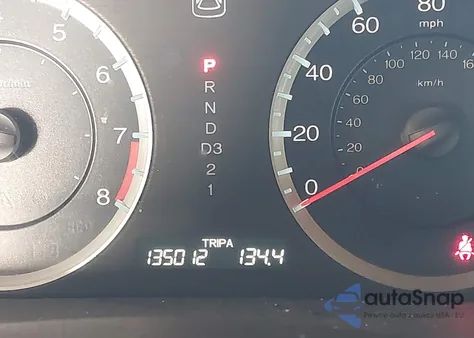 2010 Honda Accord 2.4 Ex-L from USA, damaged, VIN 1HGCP2F85AA095735